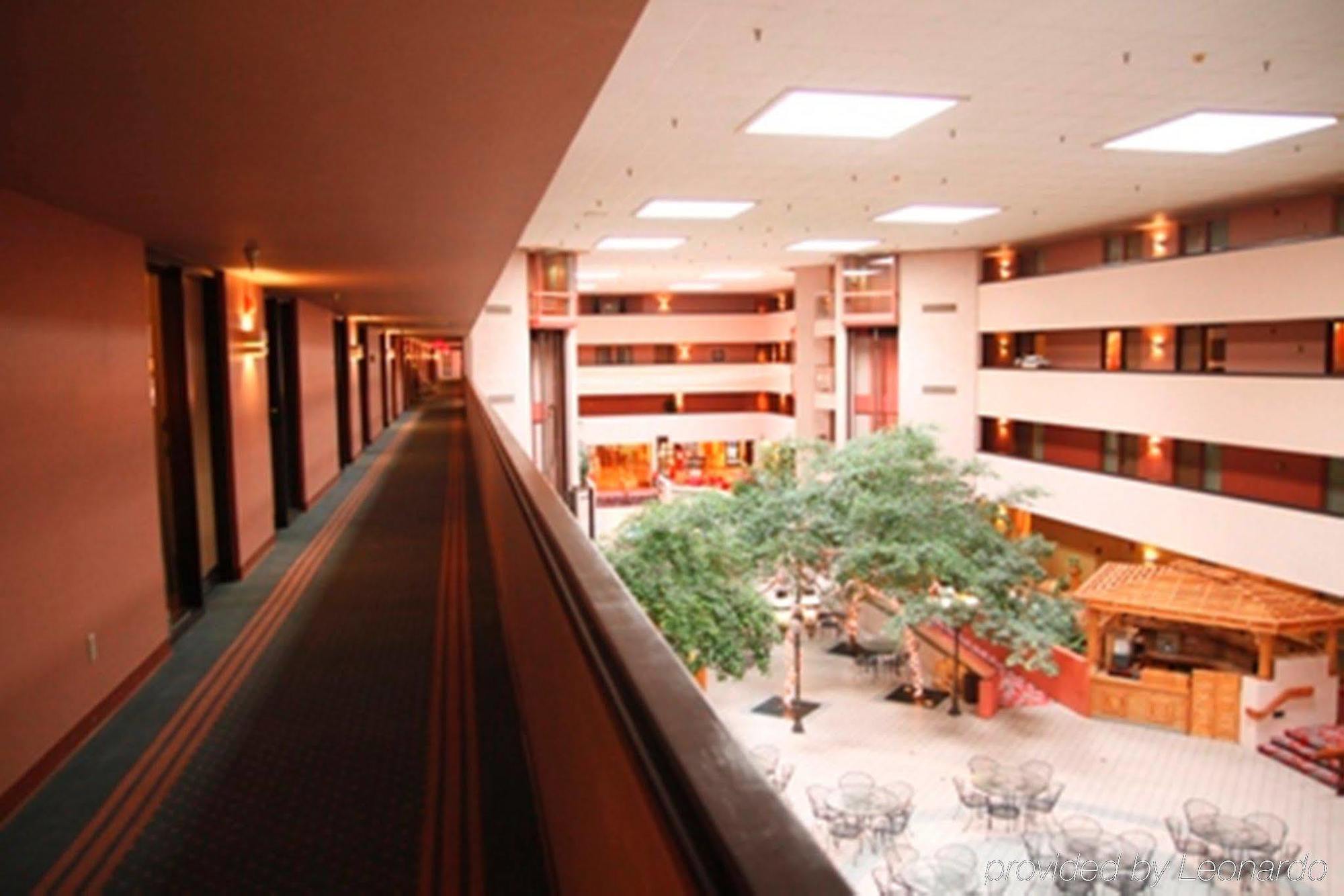 VISCOUNT SUITE HOTEL TUCSON, AZ